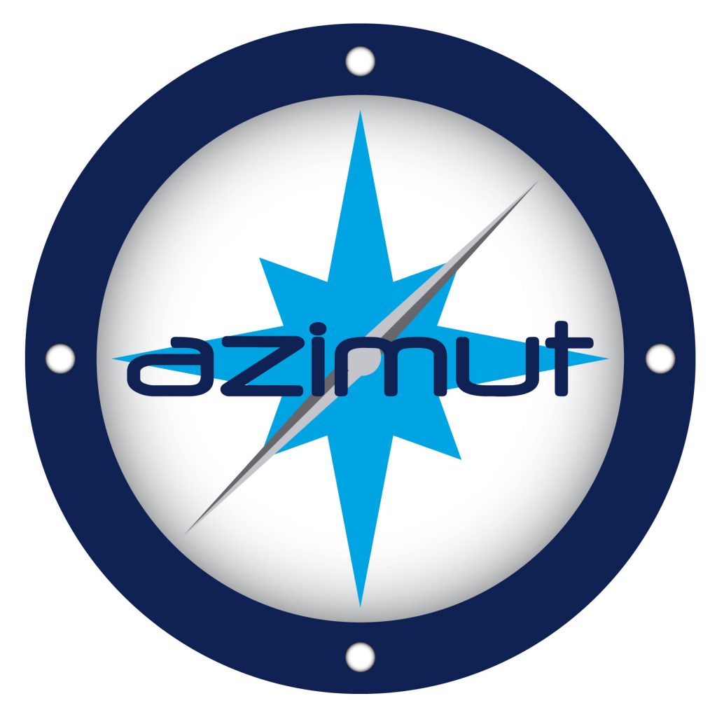 This image has an empty alt attribute; its file name is logo-azimut-transparente-1-1024x1024.jpg